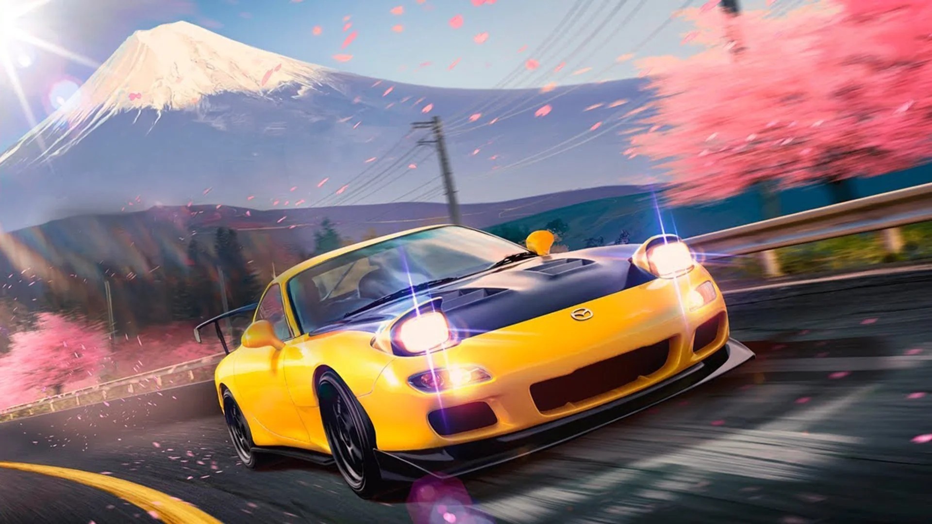 Gear.Club Unlimited 3 przez cały czas żyje. W nową odsłonę wyścigów zagramy w lutym