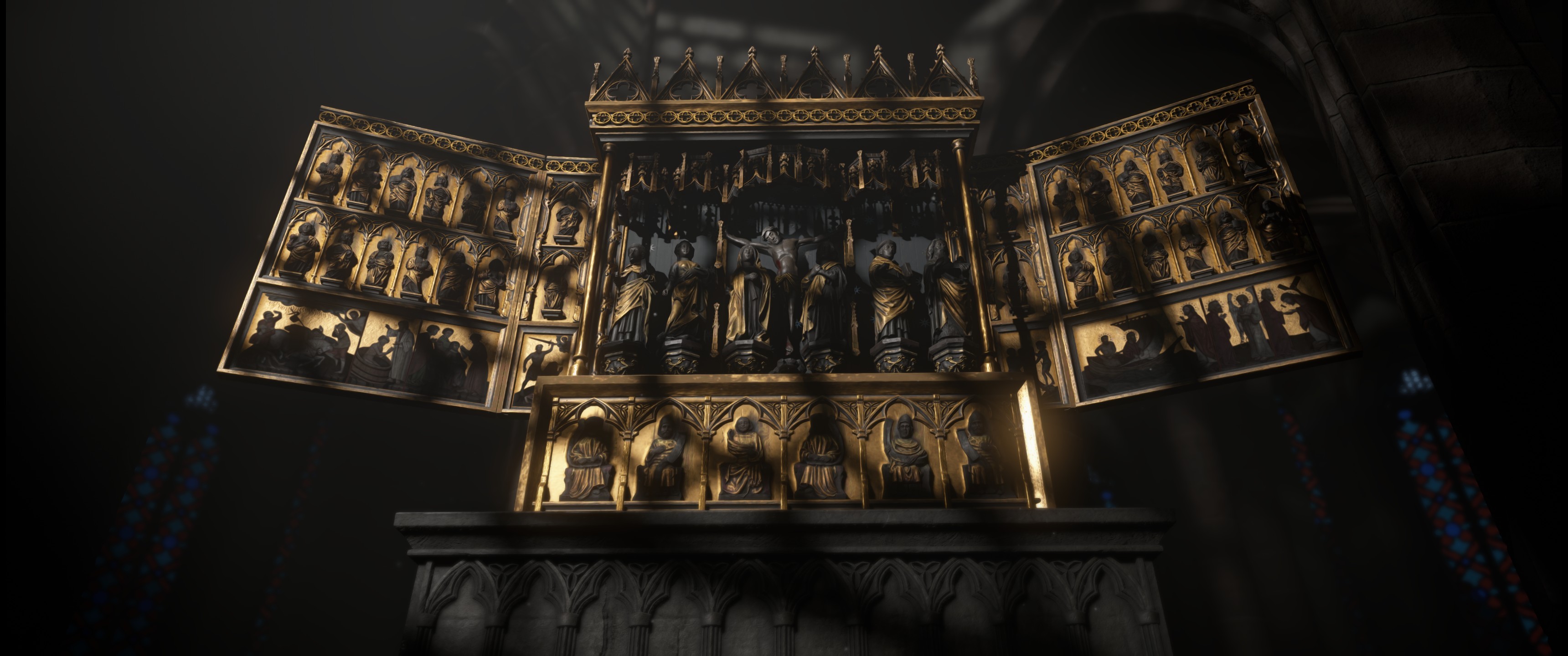 Recenzja Kingdom Come: Deliverance II Mysteria Ecclesiae DLC - Mamy Imię róży w domu