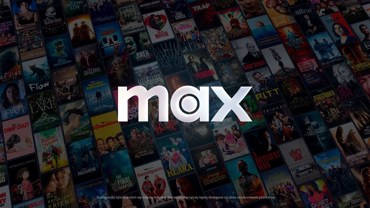 Max na początek lipca z wielkim kinowym hitem. Ten film trzeba zobaczyć