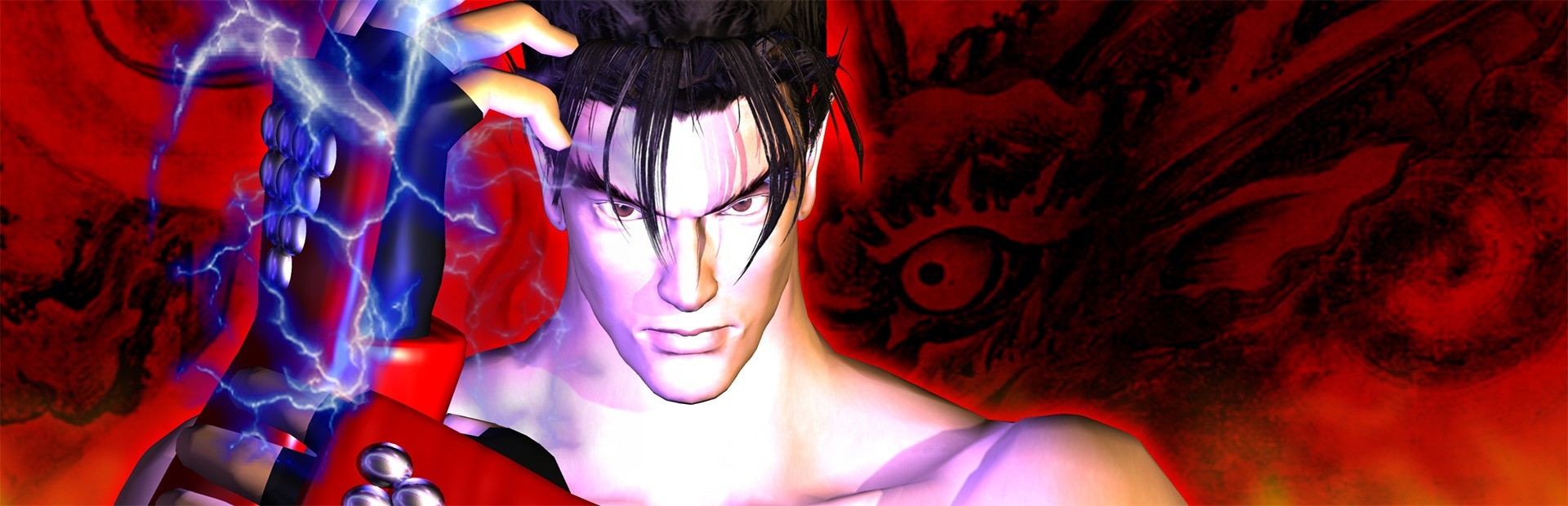 Nie bez powodu Tekken 3 jest nazywany jedną z najlepszych bijatyk w historii!