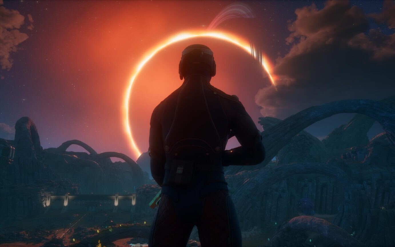 The Outer Worlds 2 ze specjalnym pokazem na Gamescom 2025