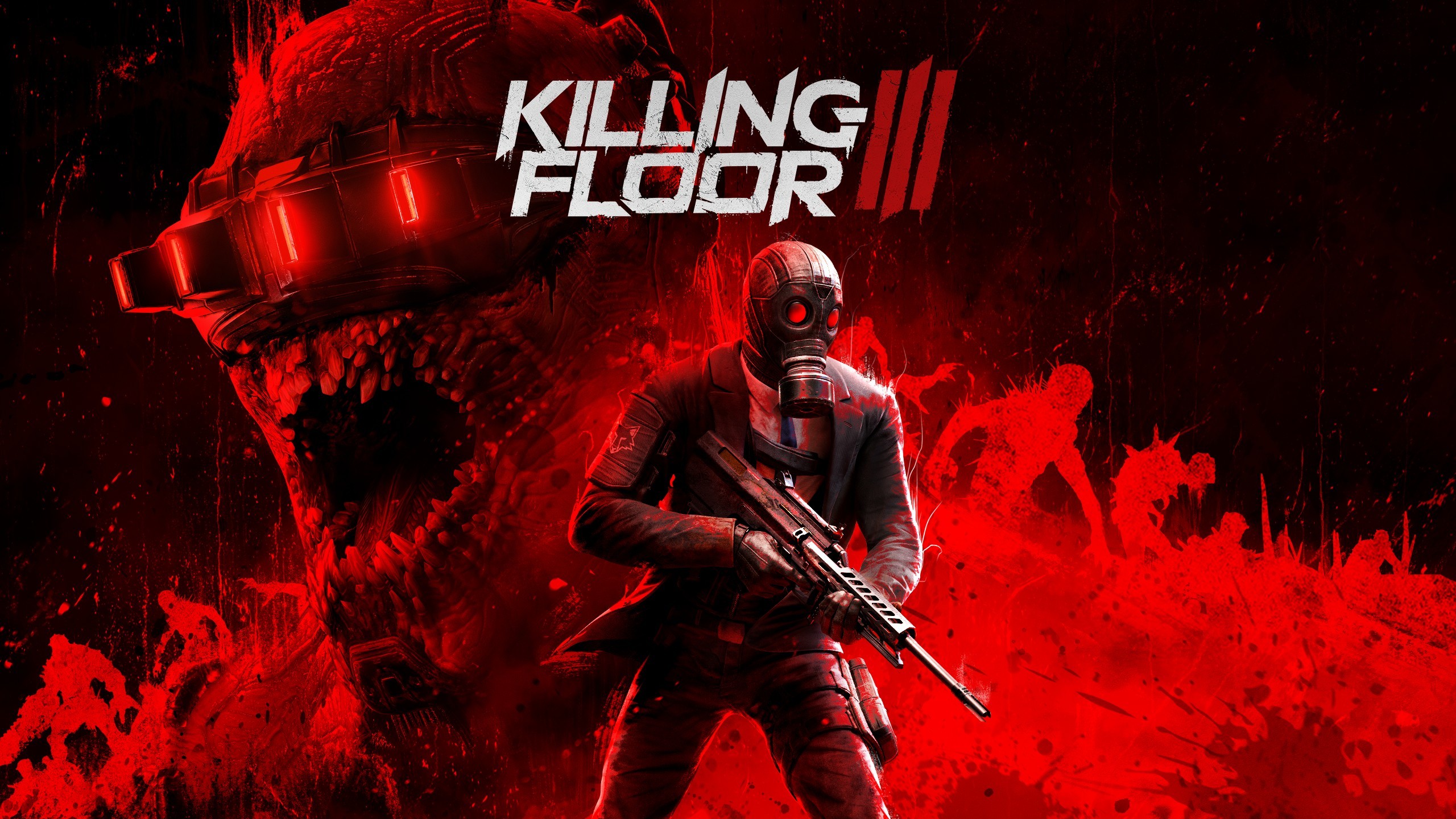 Killing Floor 3 na premierowym zwiastunie. Krwawe starcia i ciężkie brzmienia