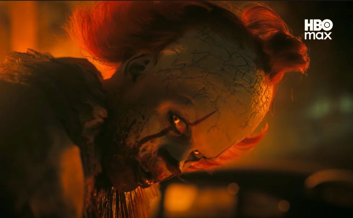 To: Witajcie w Derry w nowym zwiastunie. HBO przypomina o premierze oczekiwanego serialu