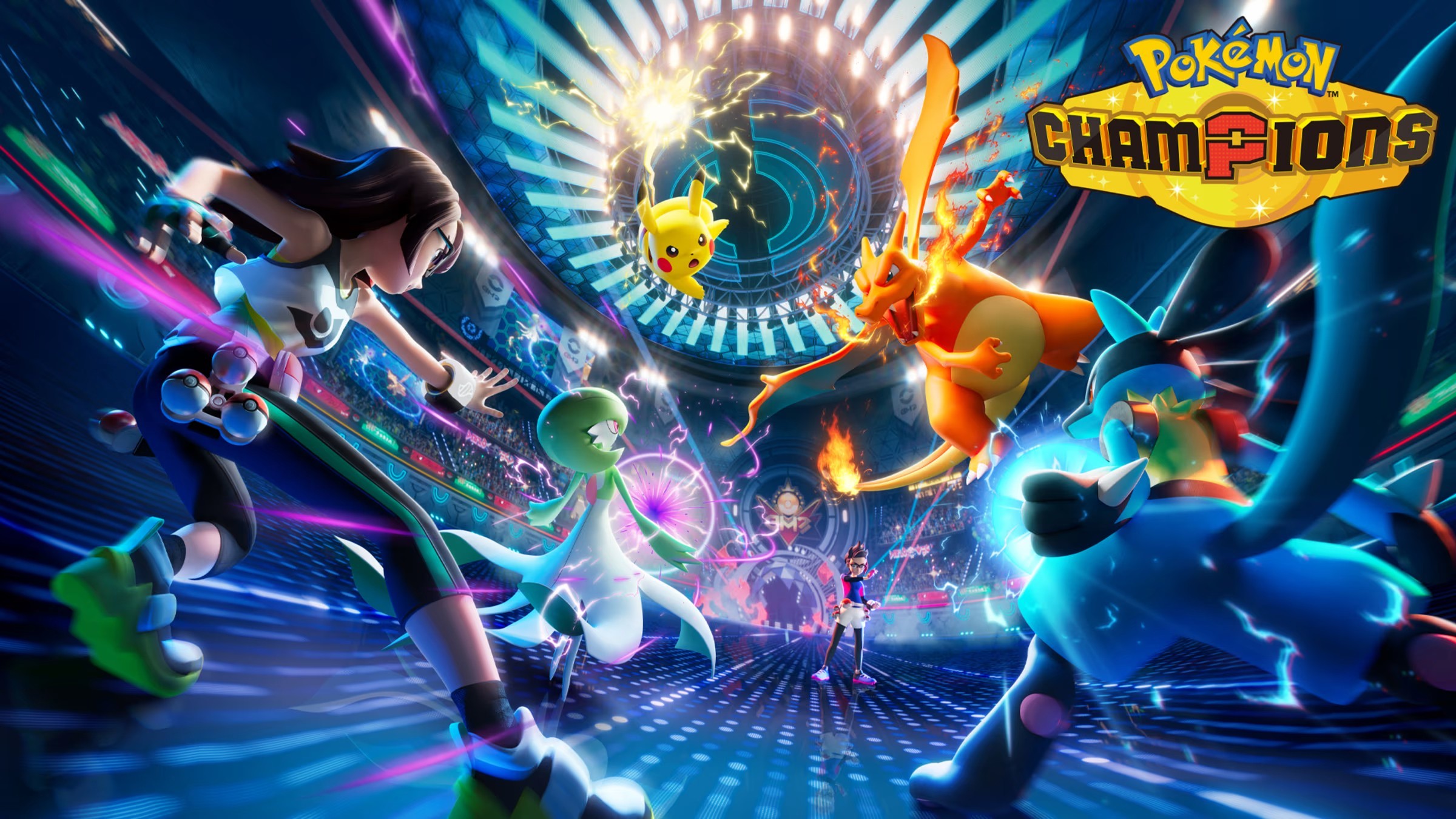 Pokemon Presents: Pokemon Champions zaprezentowane w pełnej krasie. Jest gameplay i przybliżona data premiery
