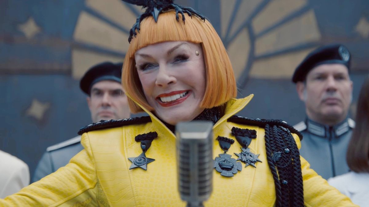 Nowe Igrzyska śmierci w pierwszym zwiastunie. Tak wygląda Wschód słońca w dniu dożynek