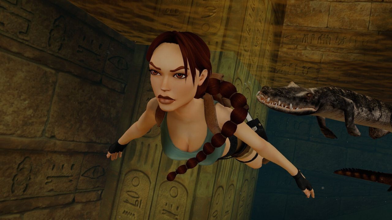 Dziś debiut Tomb Raider IV-VI Remastered. Premierowy zwiastun przygód Lary Croft