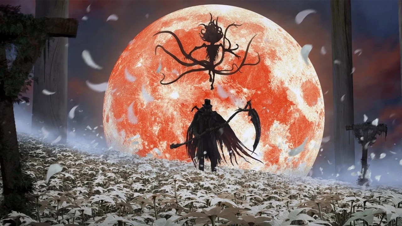 Remake Bloodborne’a powstawał. Ale to nie Sony zrezygnowało z projektu Bluepoint Games