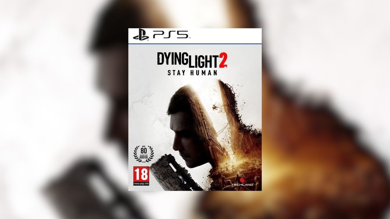 Pudełkowe wydanie Dying Light 2: Stay Human na PS5 za 84,88 zł na Allegro