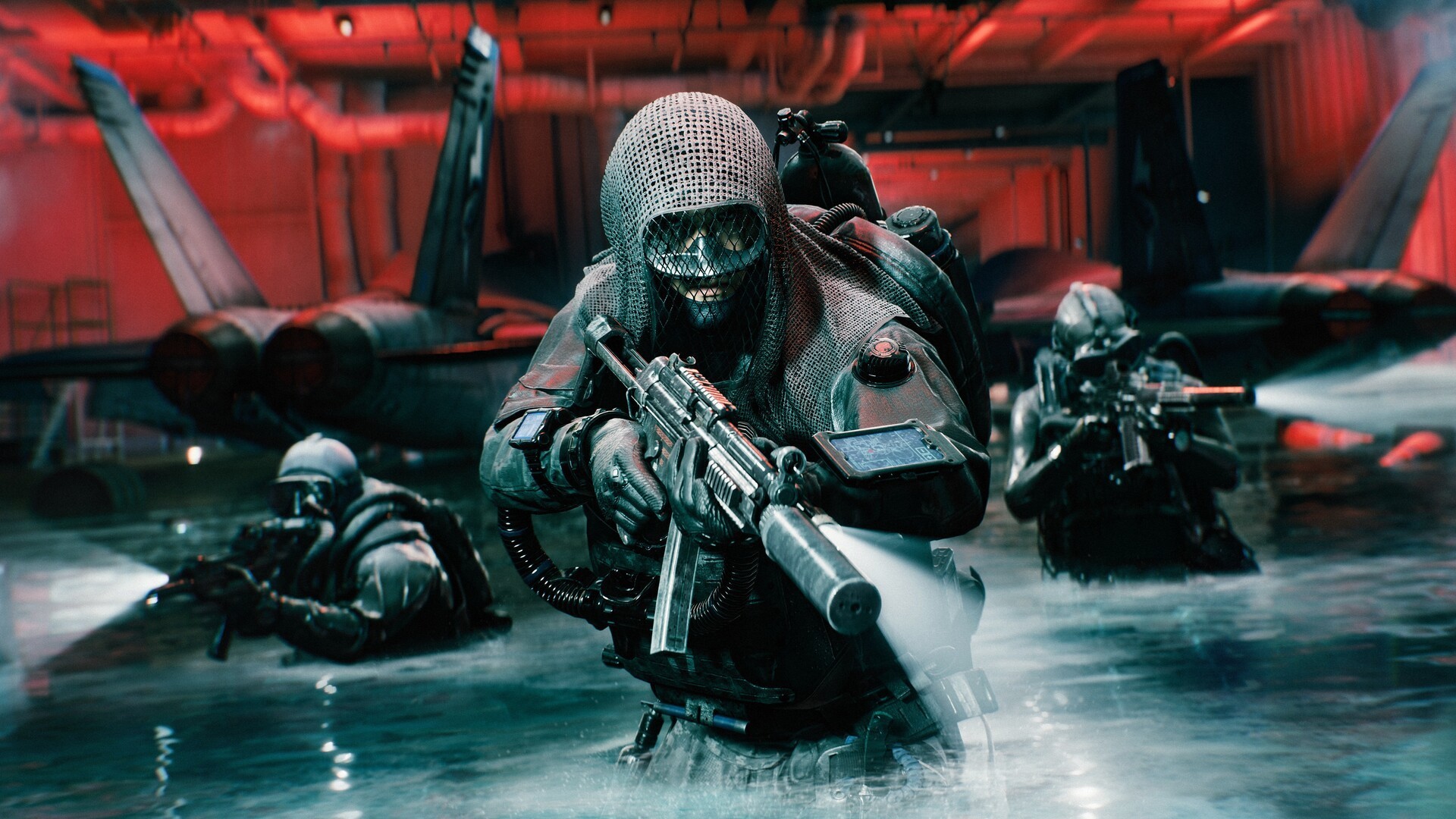 Battlefield 6 szykuje duże zmiany na drugi rok. Pojazdy i REDSEC zostaną przebudowane