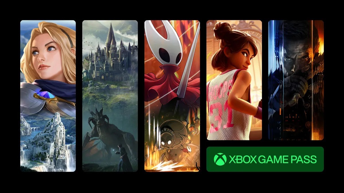 Xbox Game Pass z wielkimi zmianami. Wyższa cena, nowe plany i wysyp świeżych gier