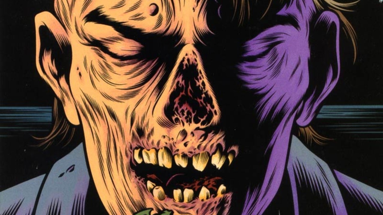 Netflix bierze się za bestsellerową powieść graficzną. "Niemożliwe do zrealizowania" dzieło otrzyma serial