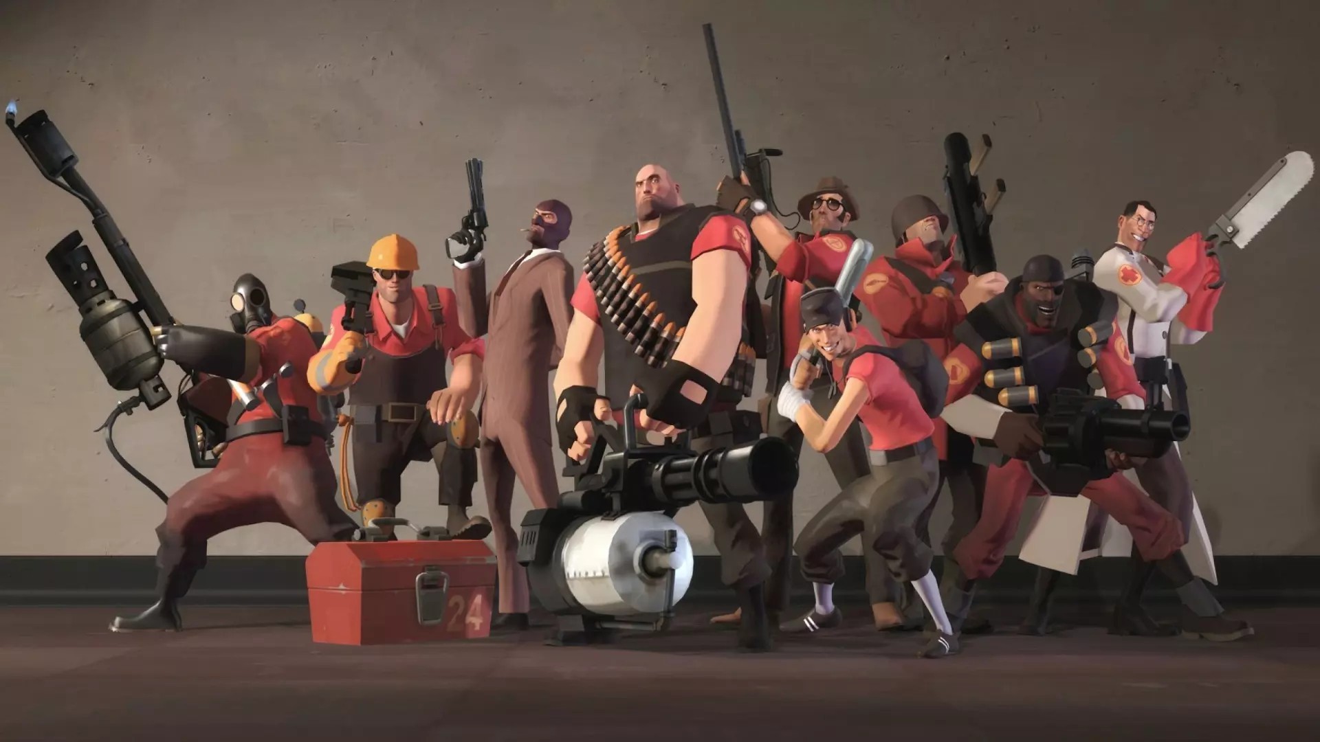 Gracz Team Fortress 2 zniszczył złotą patelnię wartą 7 tys. dolarów. Zrobił to już drugi raz