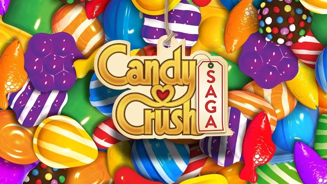 Sami stworzyli narzędzia AI, które ich zastąpiły. Zwolnienia u twórców Candy Crush