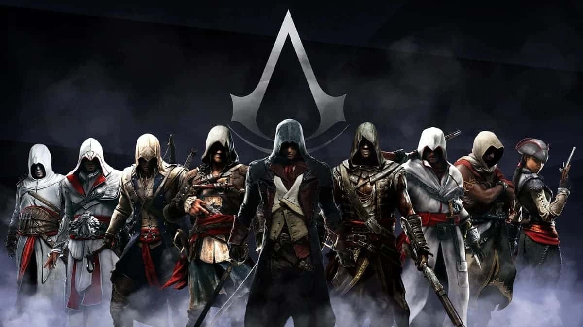 Aż 9 gier Assassin’s Creed w 6 lat? Ubisoft planuje kilka remake’ów i kolejne duże odsłony RPG