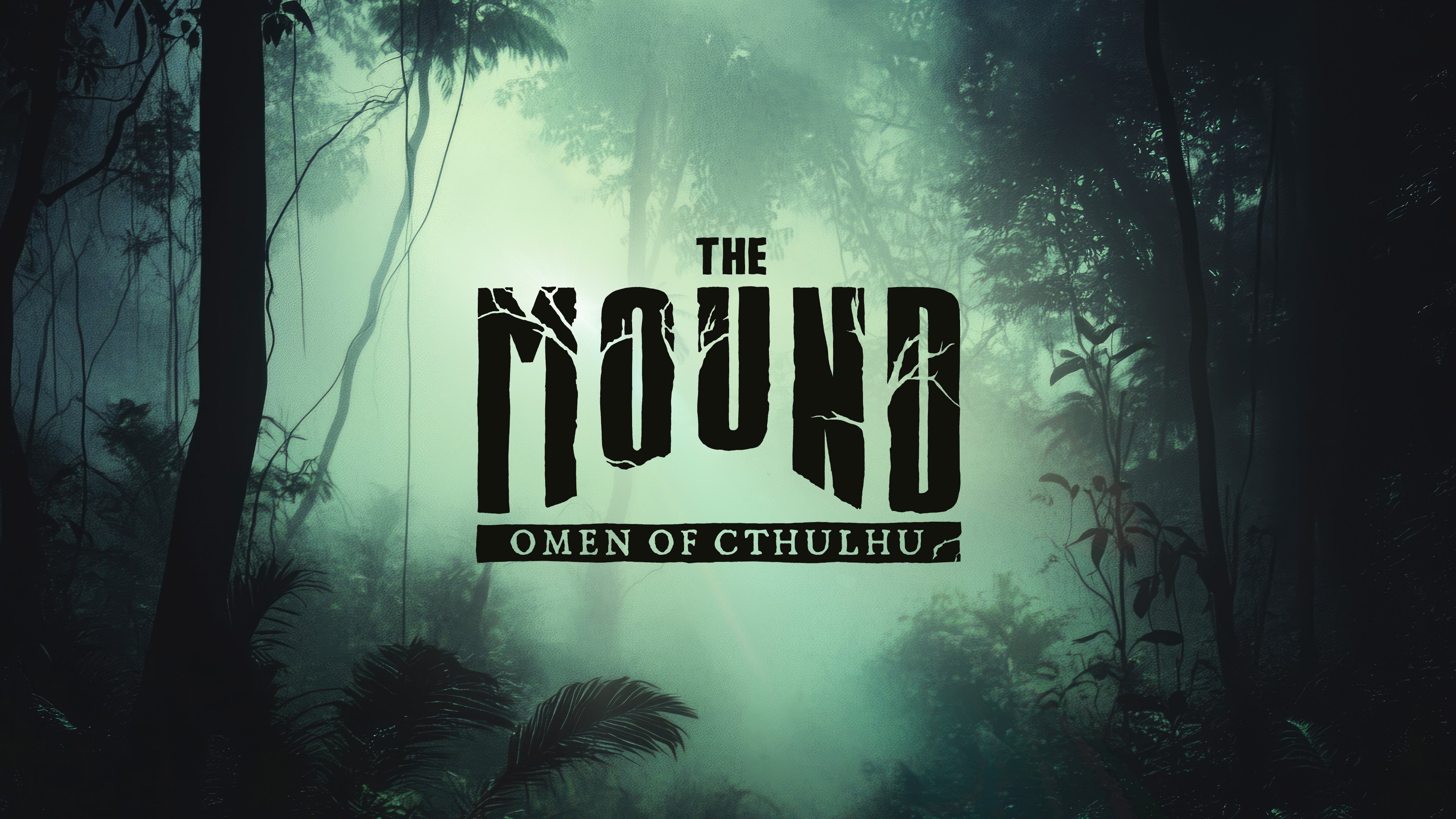 Zapowiedziano nowy horror. Przestraszcie się z The Mound: Omen of Cthulhu