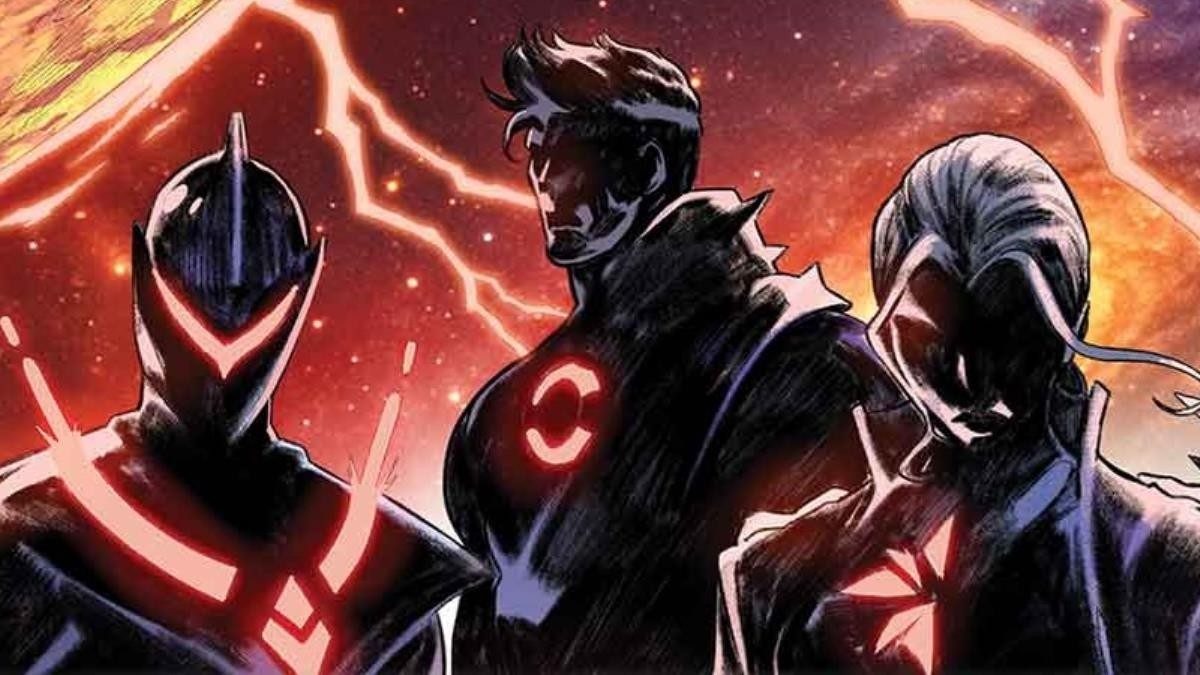 Marvel potwierdził swoją wersję Watchmen. Fanów czeka jednak rozczarowanie