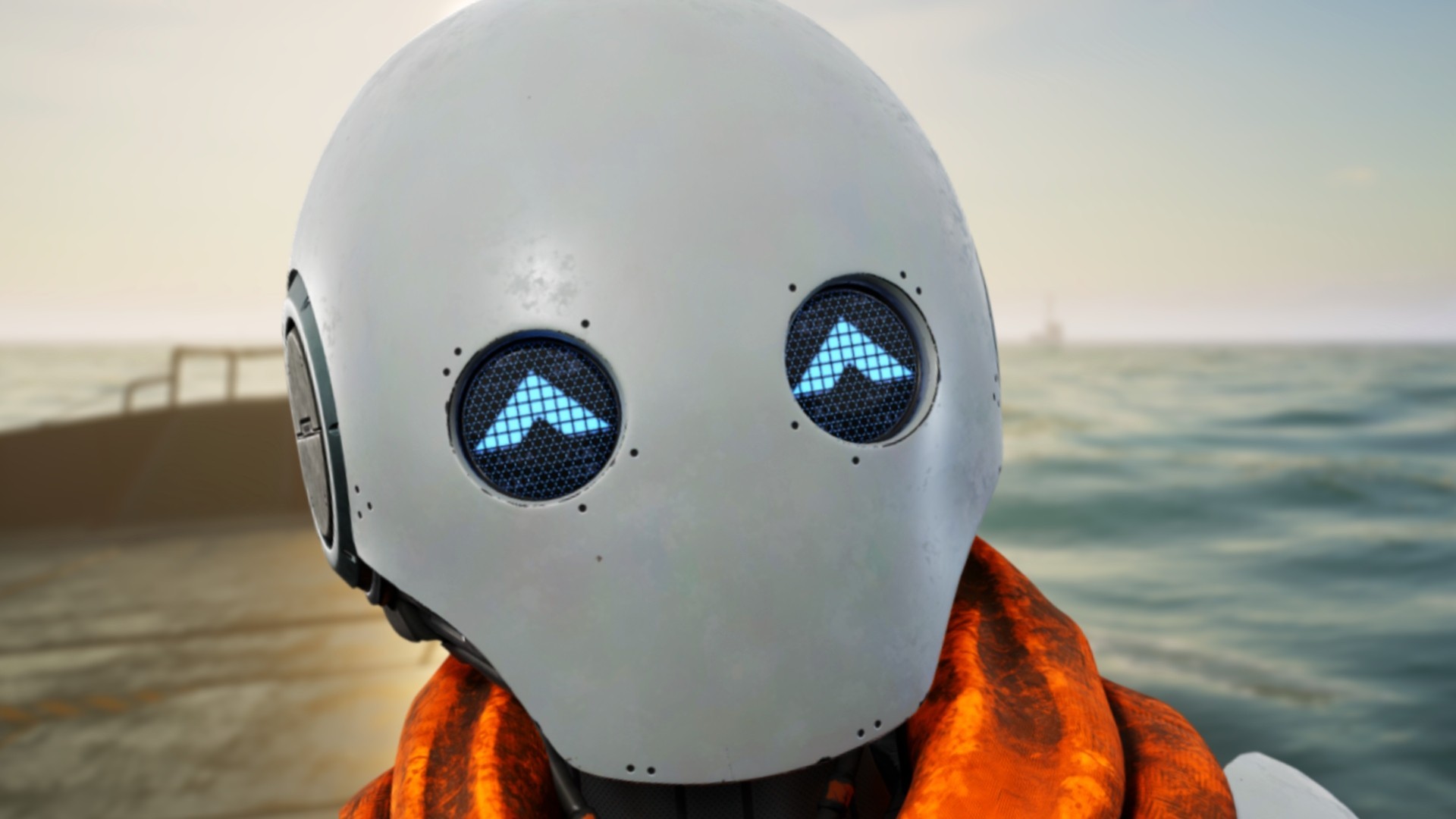 Nowy survival sandbox wygląda naprawdę obiecująco. Odbędziemy w nim podróż "od morza do gwiazd"