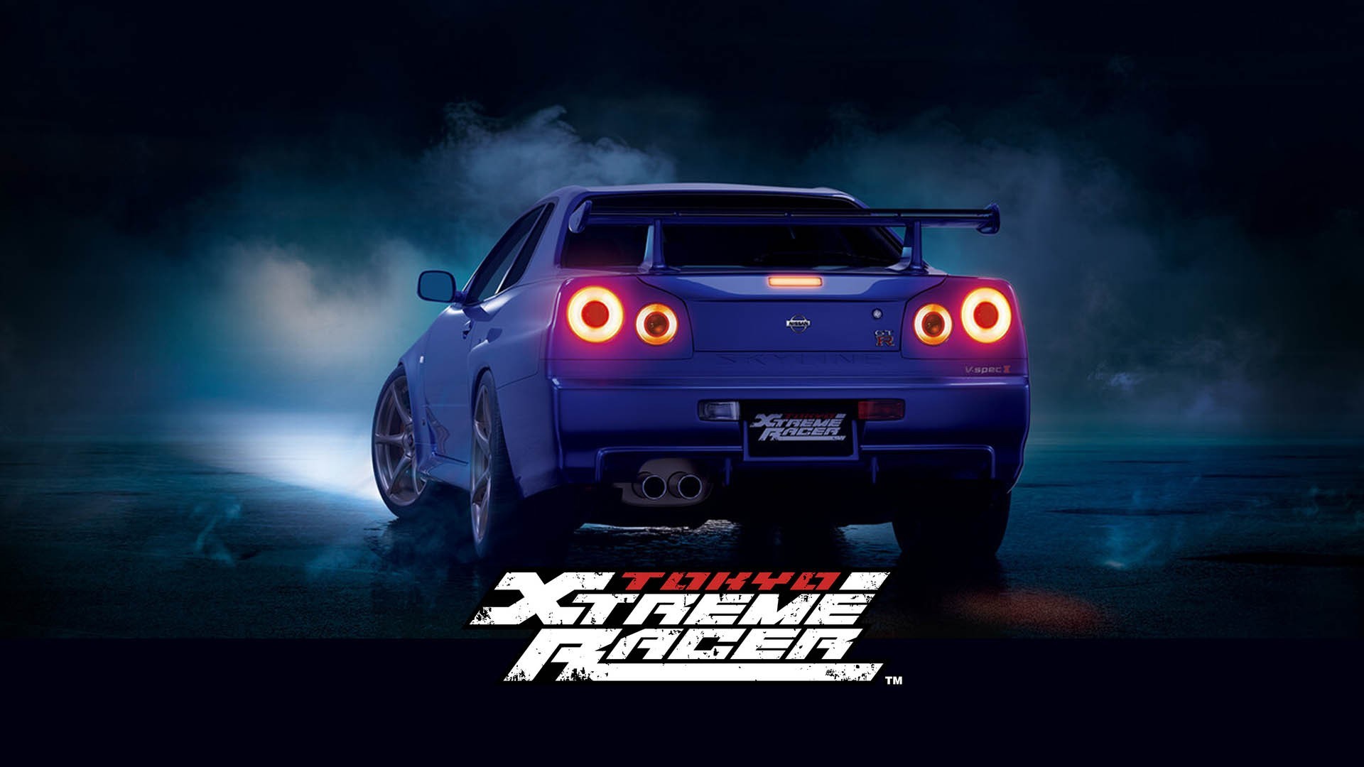 Premiera Tokyo Xtreme Racer opóźniona do września. Twórcy mają kilka elementów do poprawienia