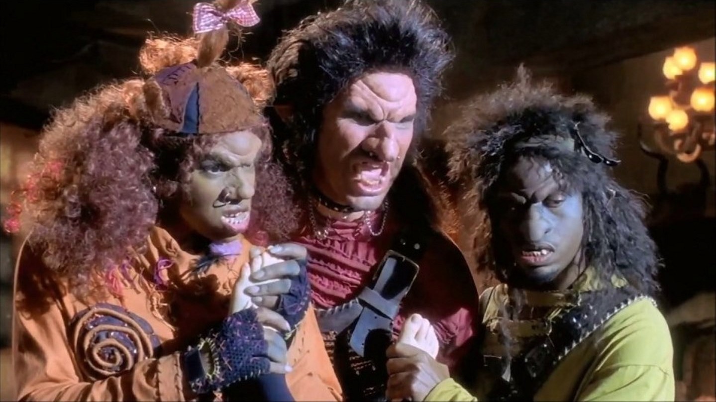 Po 25 latach zapomniane fantasy doczeka się kontynuacji. Ale czy ktoś zdecyduje się na jej ekranizację?