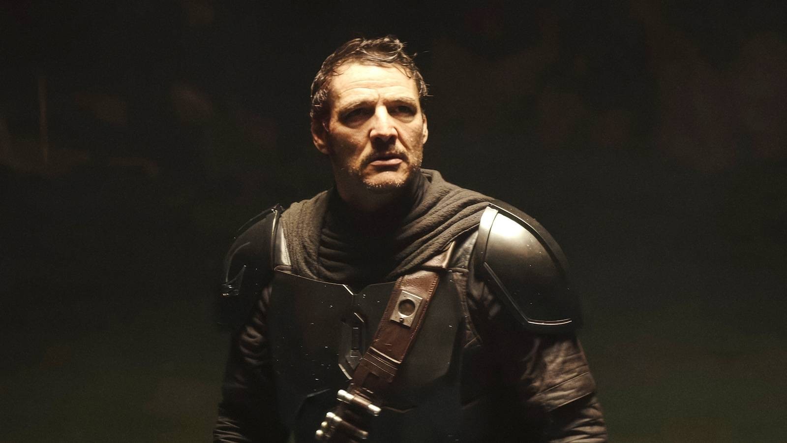 Disney jest aż tak zdesperowany? Pedro Pascal i Star Wars znaleźli się w centrum dziwnej afery marketingowej