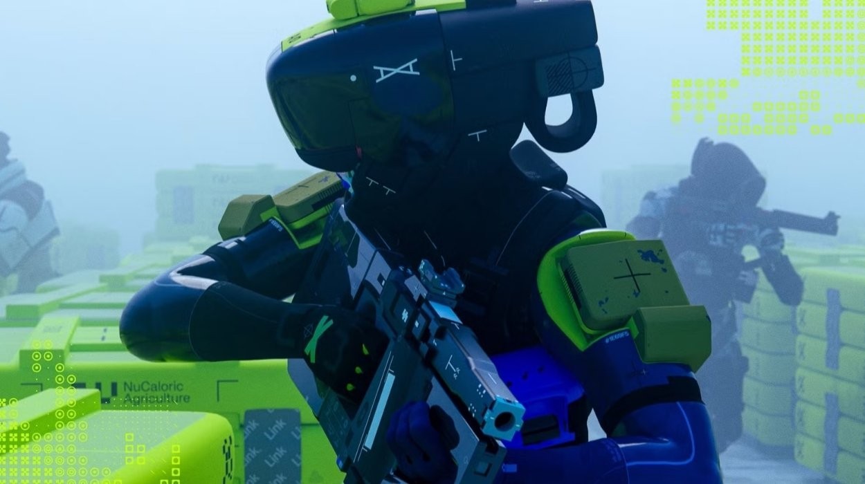 Marathon od Bungie przez cały czas ma zadebiutować do marca 2026 roku