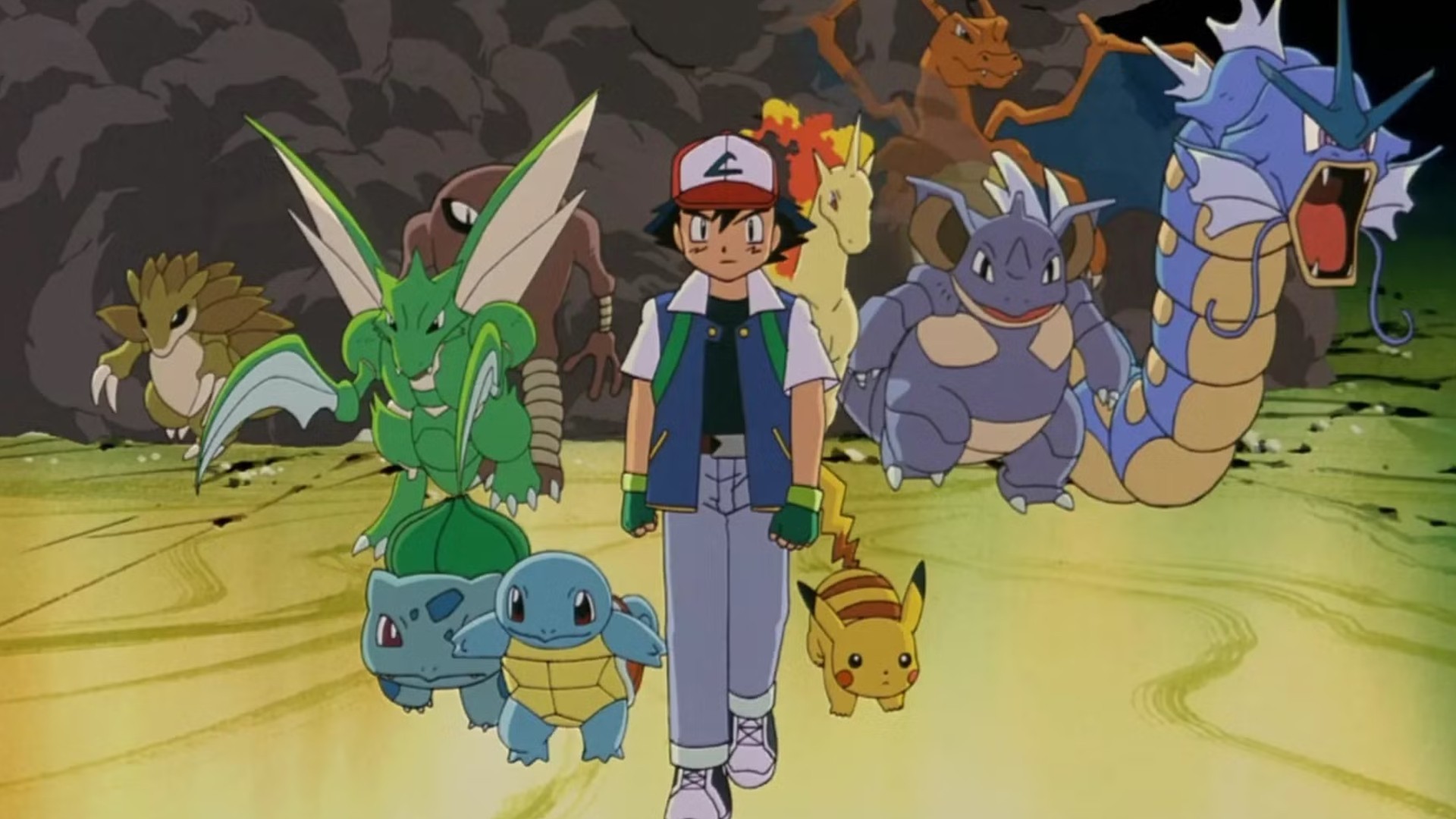 Pokemony za darmo. Trzy kinowe filmy do obejrzenia z polskim dubbingiem na YouTube