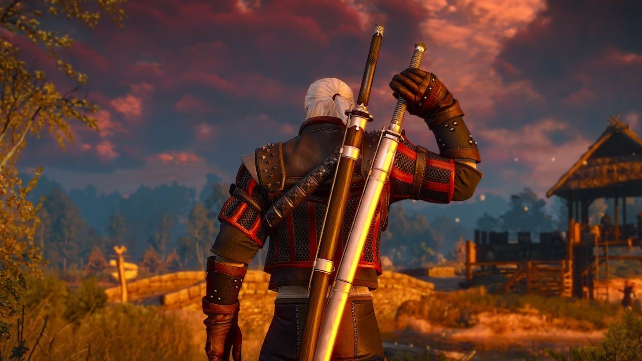 10 lat Wiedźmina 3. CD Projekt zdradza, kto najczęściej zabijał graczy
