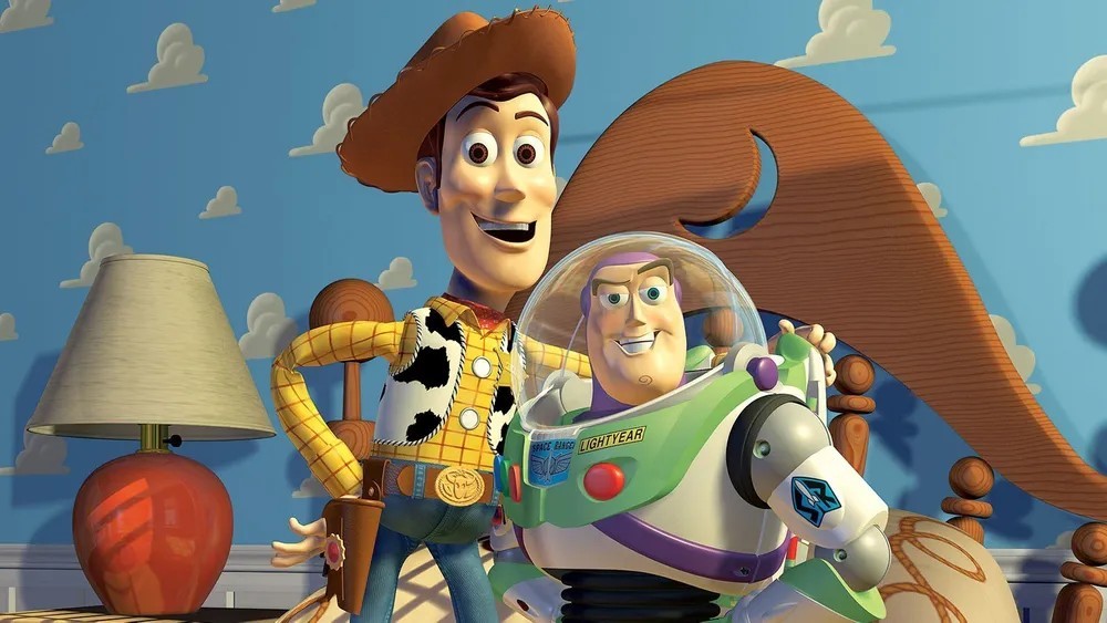 Pixar nie kończy z Toy Story. Po piątej części mogą nadejść kolejne