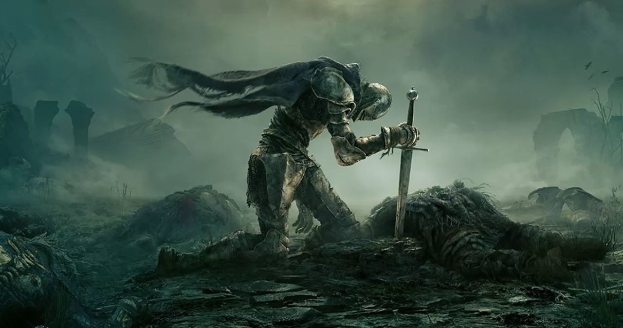 To dowód, iż film Elden Ring ma szansę na sukces