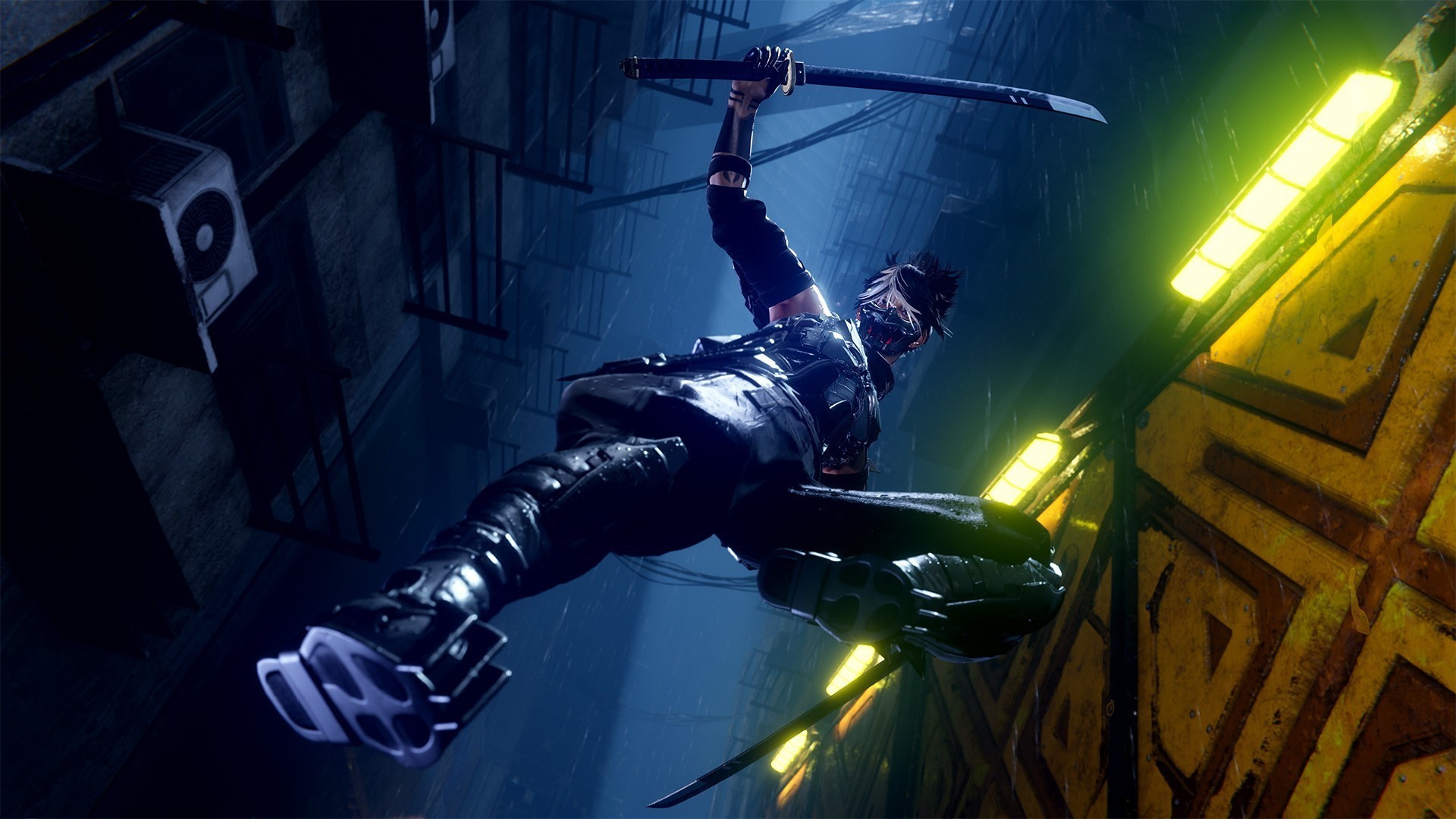 Kontynuacja kultowej serii na kolejnym zwiastunie. Ninja Gaiden 4 zbliża się coraz bardziej