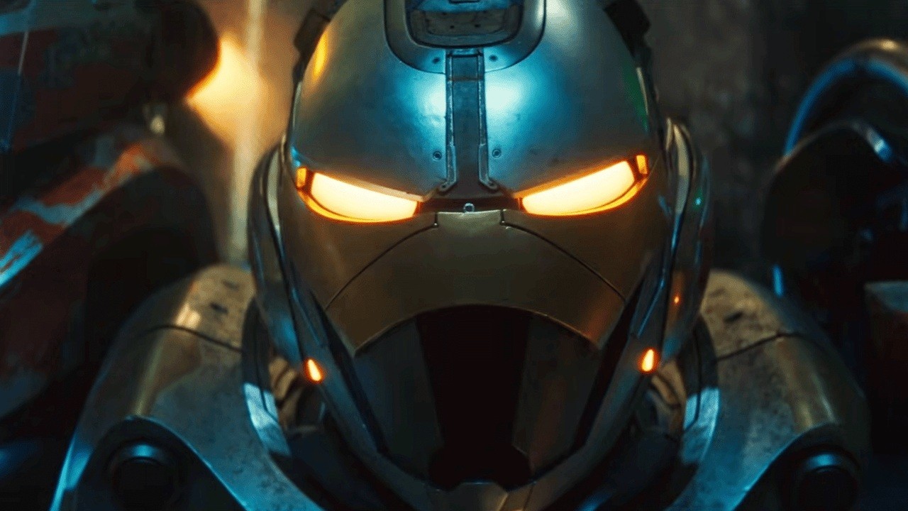 Marvel przypomina o swojej zapomnianej produkcji. Ironheart w pierwszym zwiastunie