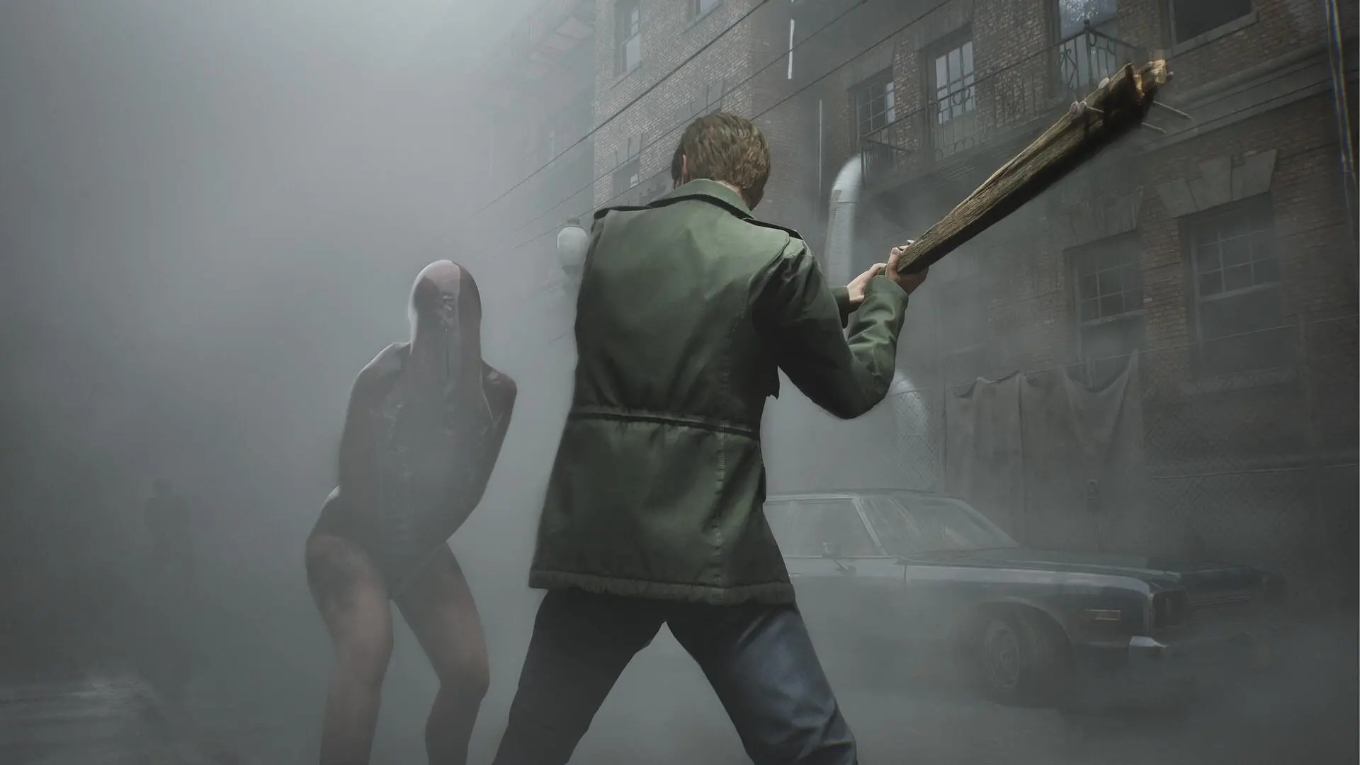 Silent Hill 2 dostanie DLC? Jest komentarz jednego z twórców