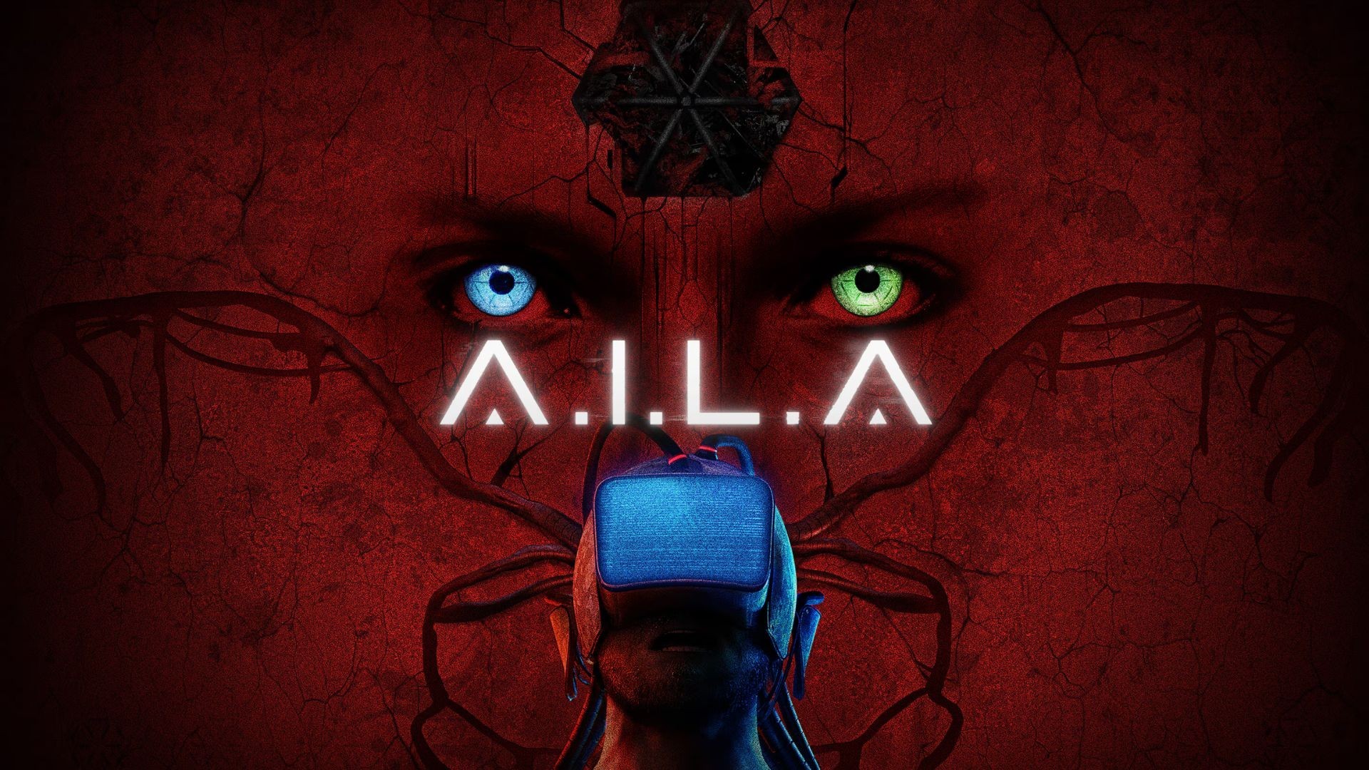 A.I.L.A to „przerażający” horror o testerze gier, który debiutuje dziś na PC i konsolach