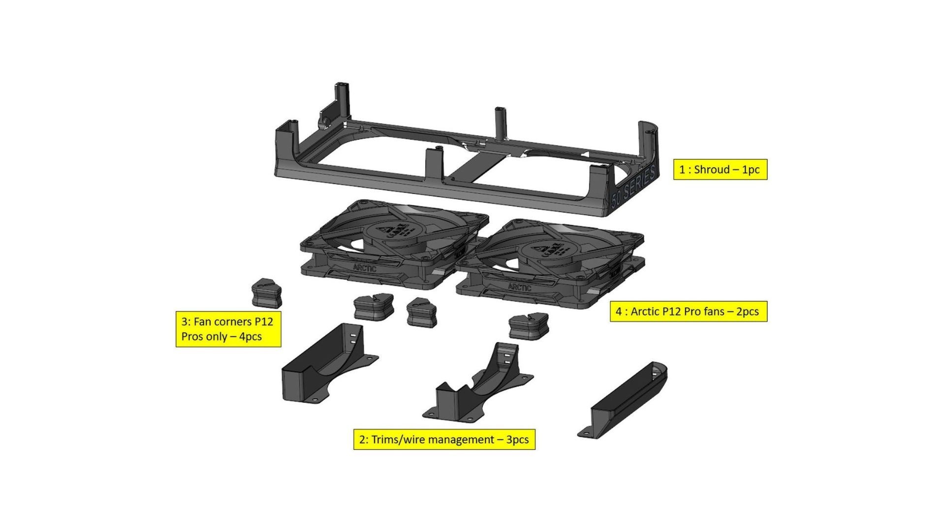 Seria ASUS PRIME coraz częściej bohaterką modyfikacji GPU
