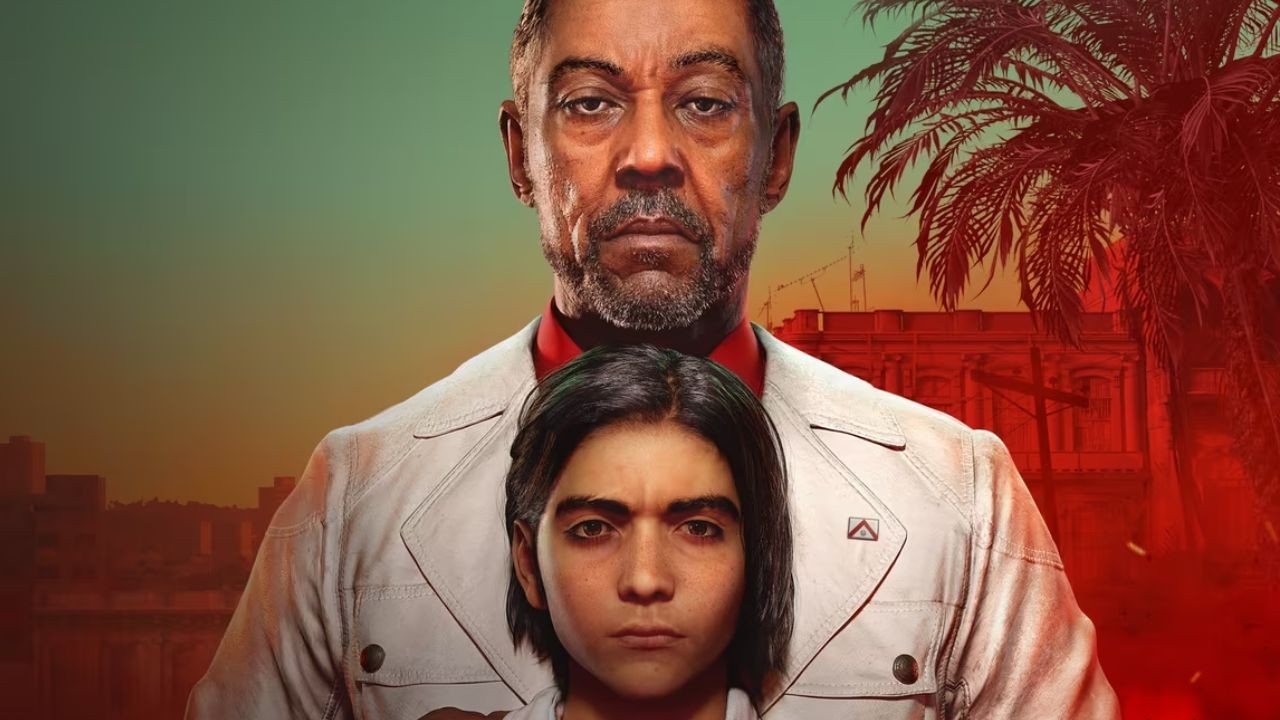 Far Cry wróci w niezwykłej odsłonie. Twórca Fargo i Alien: Earth stoi za nowym serialem