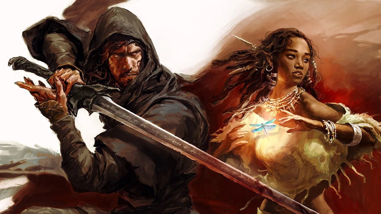 Powstaje kinowa adaptacja niezwykłego fantasy. Czy to będzie początek nowego uniwersum?