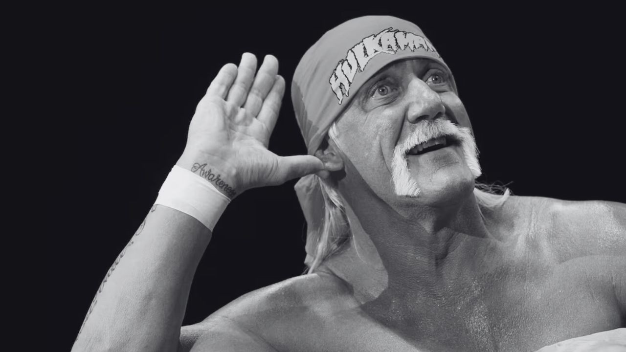 Nie żyje Hulk Hogan. Ikona wrestlingu odeszła w wieku 71 lat