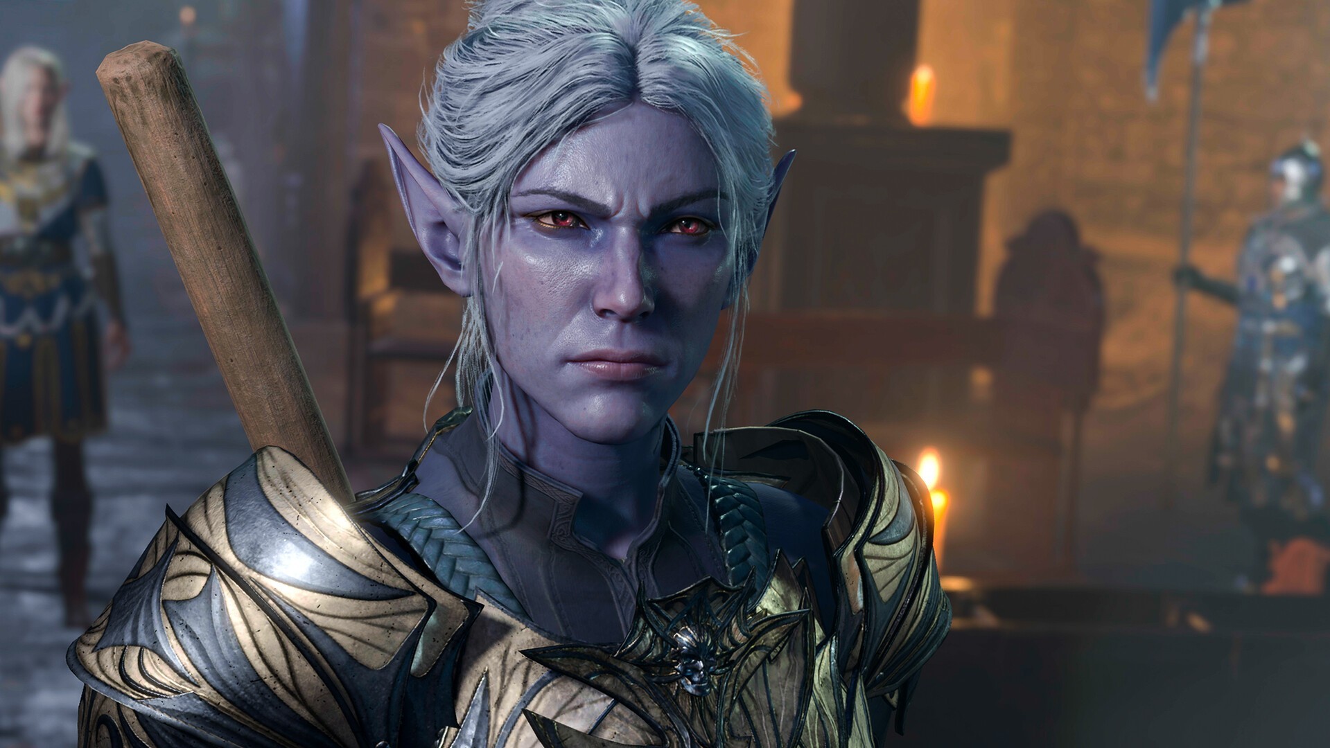 Baldur’s Gate 3 dostępne za 199,19 zł w GOG.com. RPG od Larian Studios z obniżką 20 procent