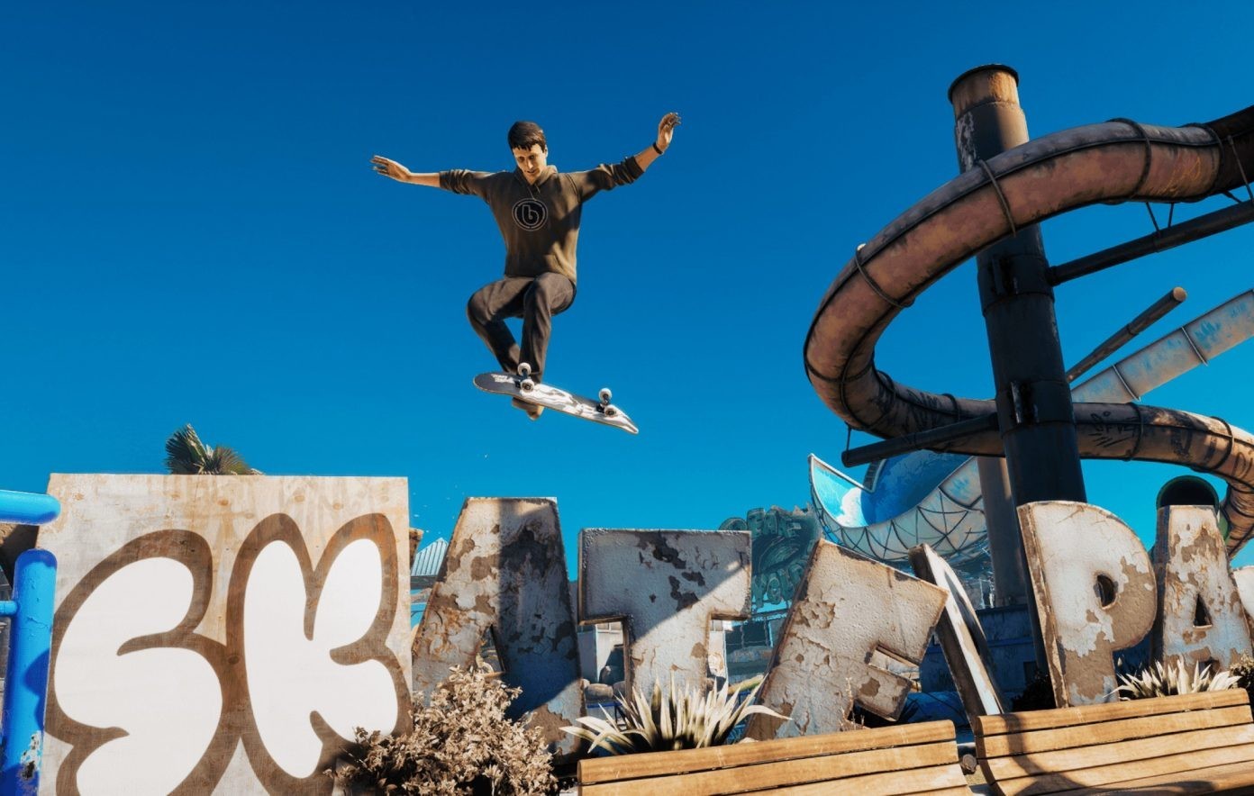 Tony Hawk zapowiada festiwal muzyczny „Pro Skater Fest”. Odbędzie się darmowa transmisja na Twitchu