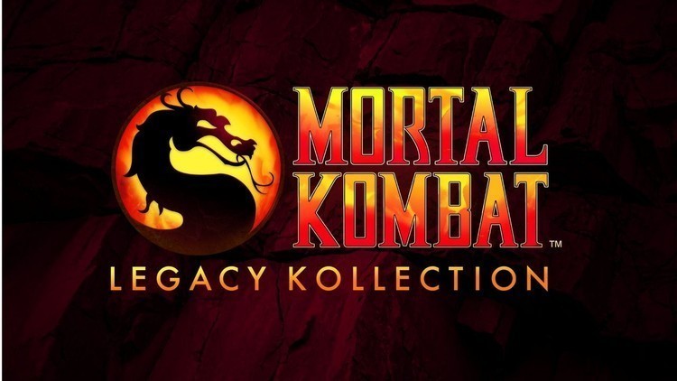 Mortal Kombat Legacy Kollection to „list miłosny” do serii. Recenzje pełne zachwytów