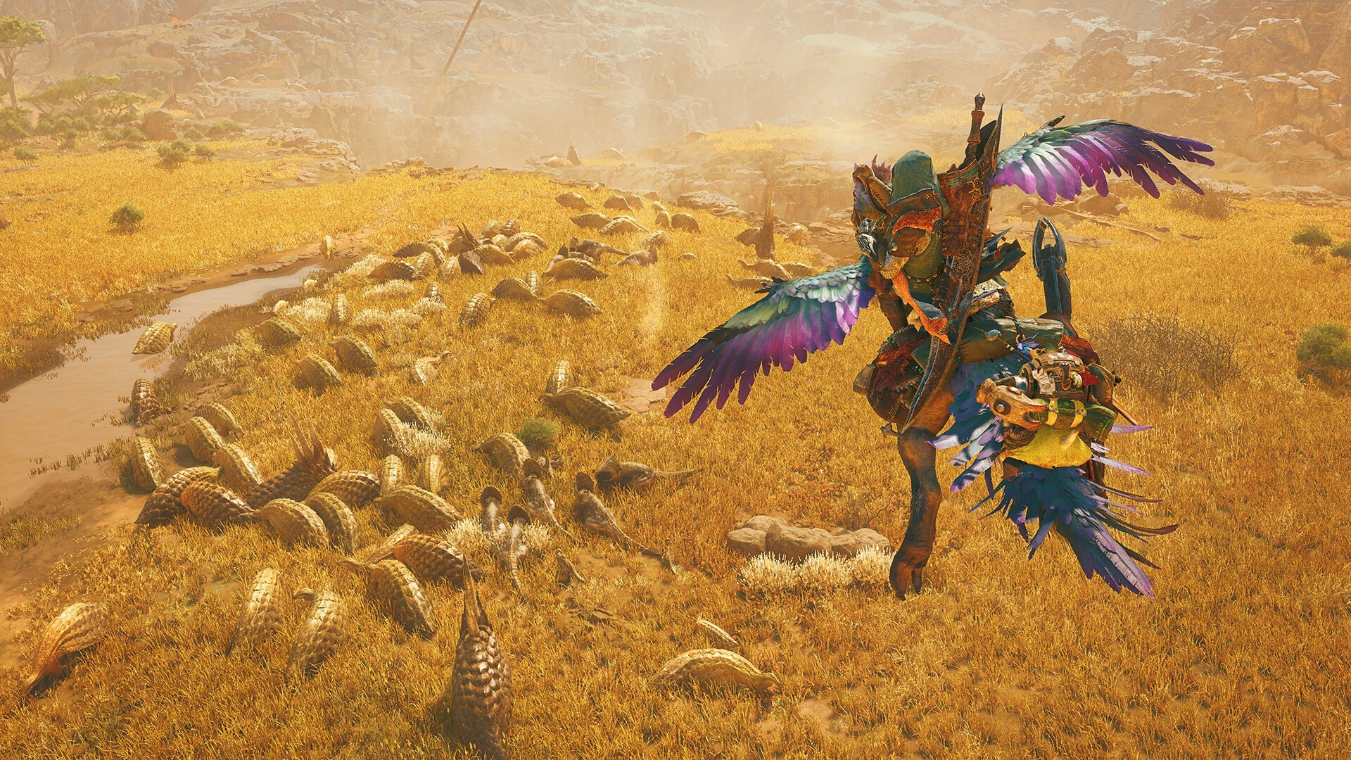 Monster Hunter Wilds miażdżone na Steamie. Gracze masowo krytykują tytuł