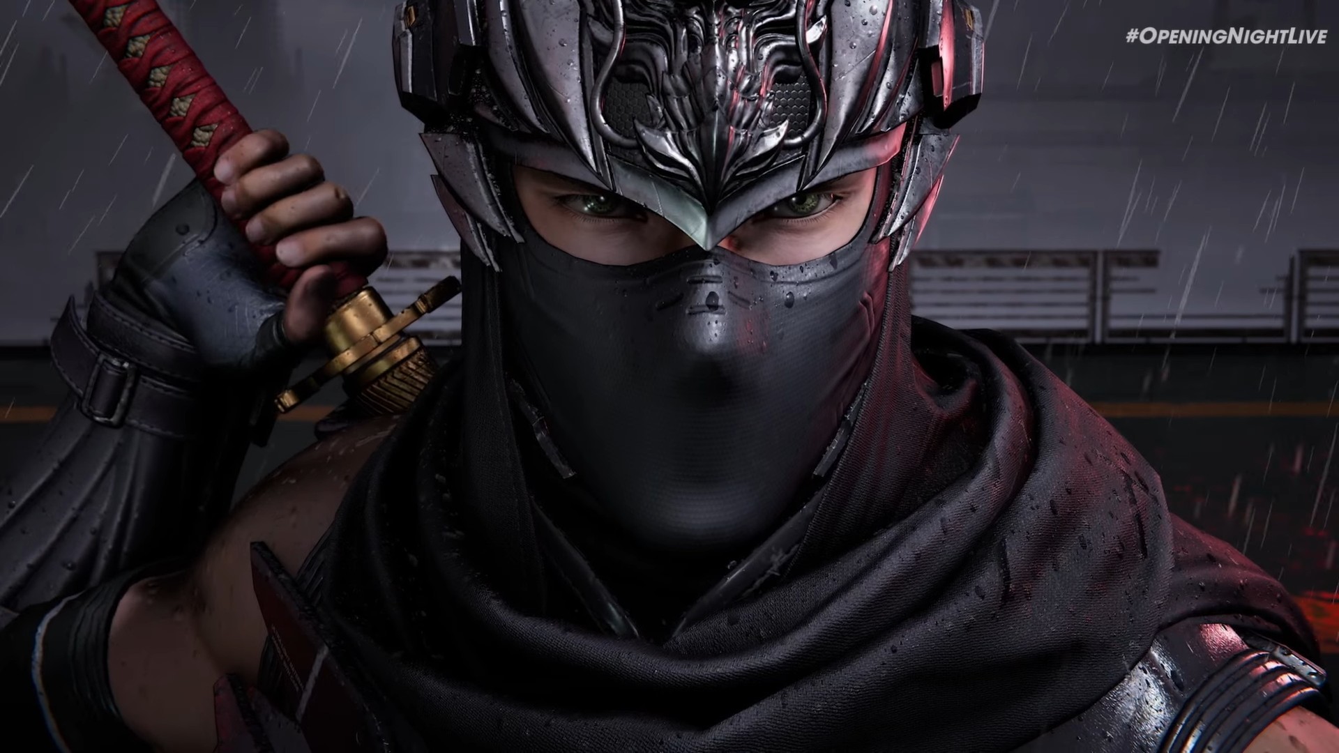 Ninja Gaiden 4 na pełnym akcji zwiastunie. Zobaczcie nowy trailer z gamescom 2025