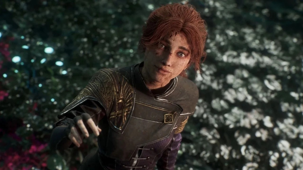 Clair Obscur: Expedition 33 – aktor komentuje nominację do The Game Awards