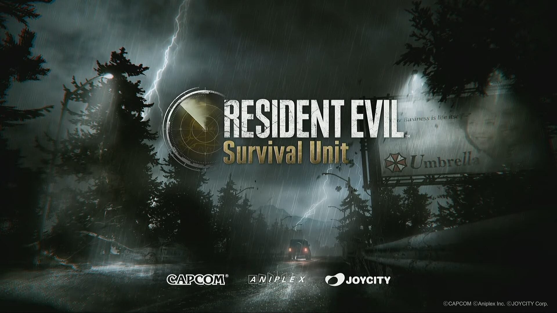 Resident Evil: Survival Unit z ogromną listą postaci. Nowa gra zaskoczy możliwością wyboru