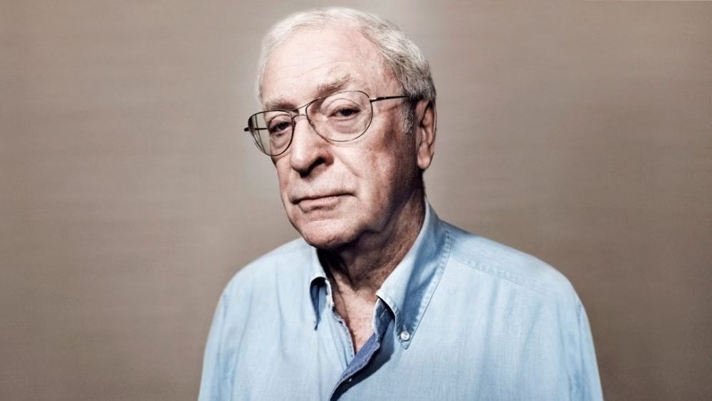 Michael Caine i Matthew McConaughey nie boją się AI. Gwiazdy Hollywood wchodzą w biznes ze sztuczną inteligencją