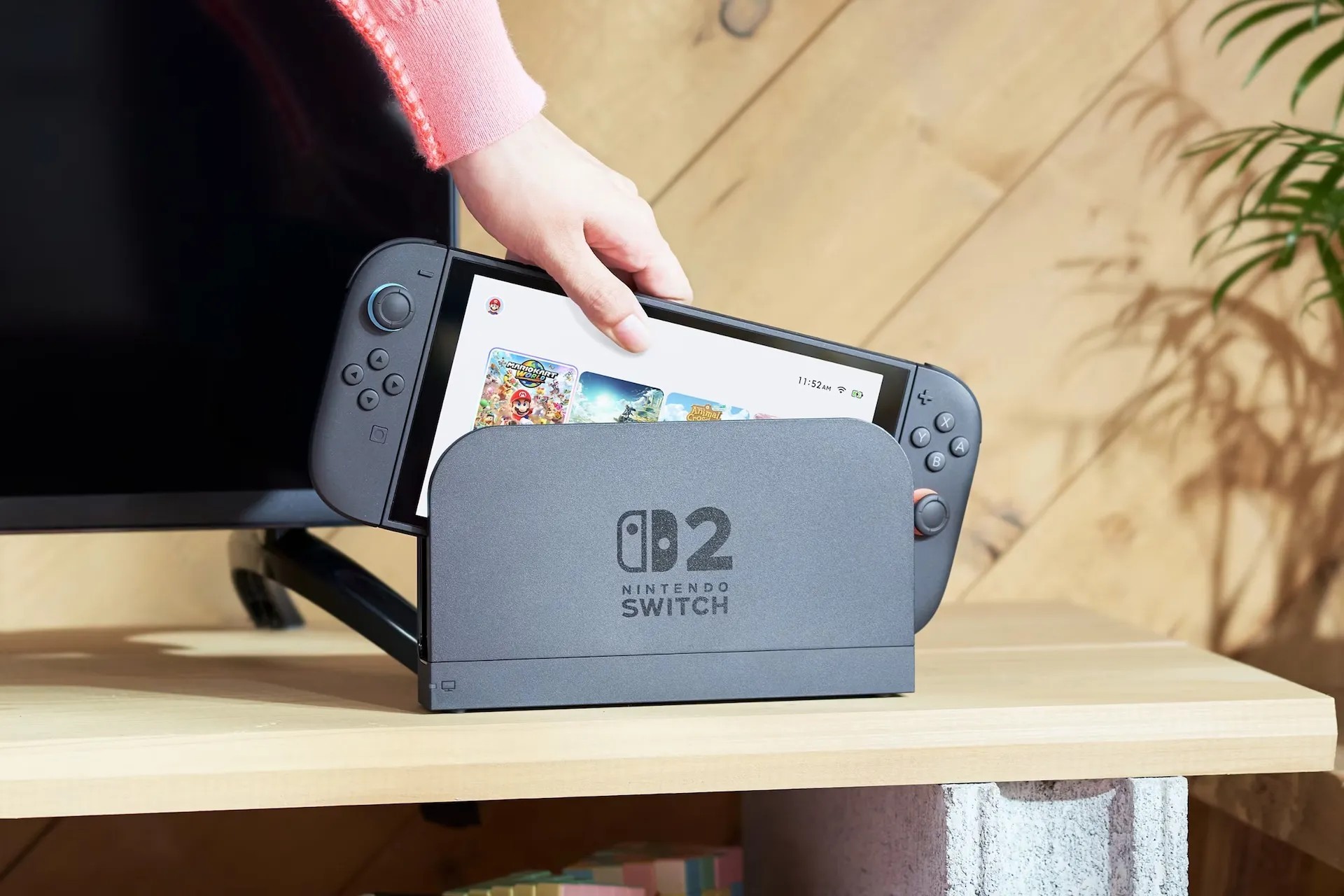 Pierwsze bany na Nintendo Switch 2. Firma uderza w piratów już na starcie
