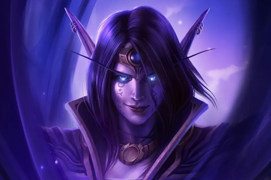 Nowy dodatek do World of Warcraft otrzyma kolekcjonerską niespodziankę