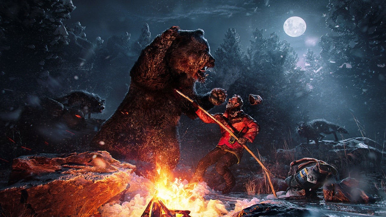 Miesiąc jak z Temu, czyli dużo, tanio i niskiej jakości – polskie gry w listopadzie