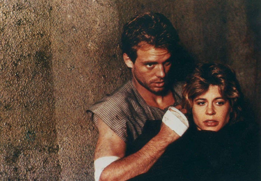 41 lat temu ten film wydawał się nielogiczny i zbyt brutalny. Dziś uznawany jest za klasykę science fiction