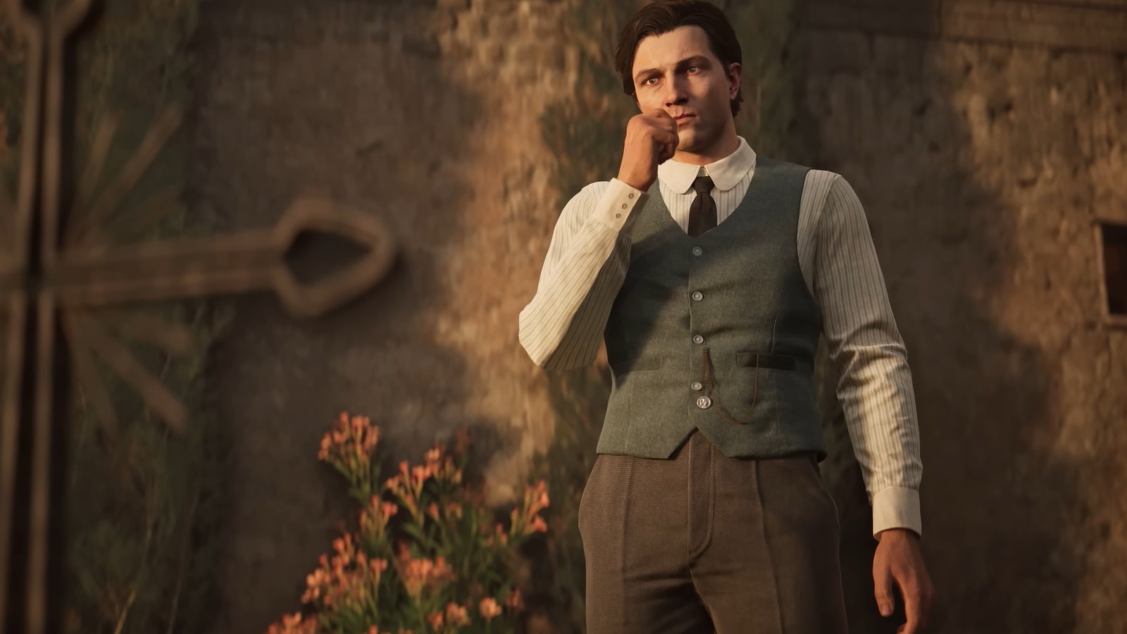 Mafia: The Old Country na premierowym zwiastunie. Gra debiutuje dziś na PC